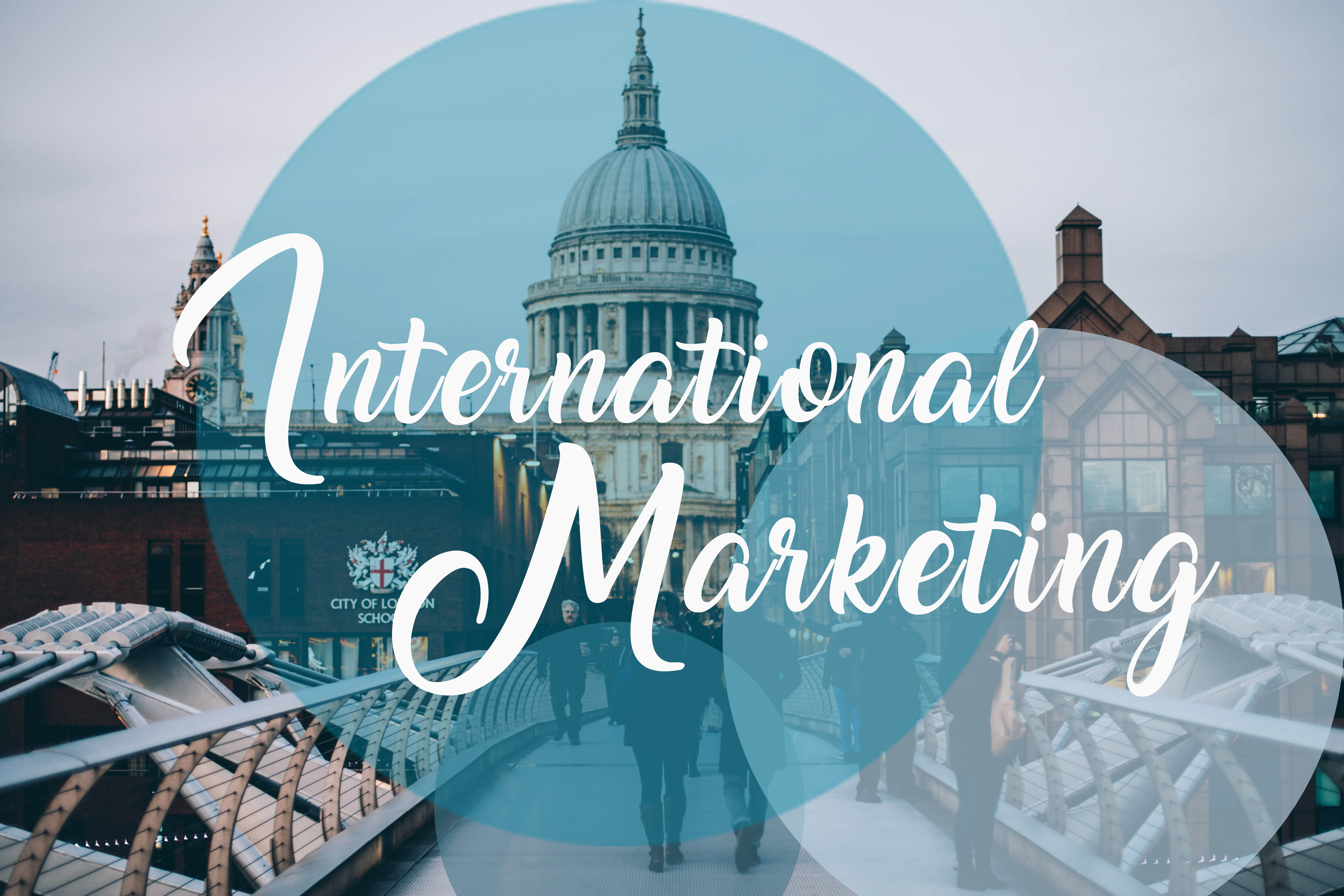 international marketing