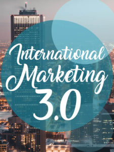 International Marketing 3.0